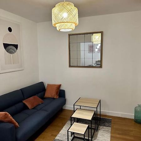 Amiens : Appartement Centre Ville Εξωτερικό φωτογραφία