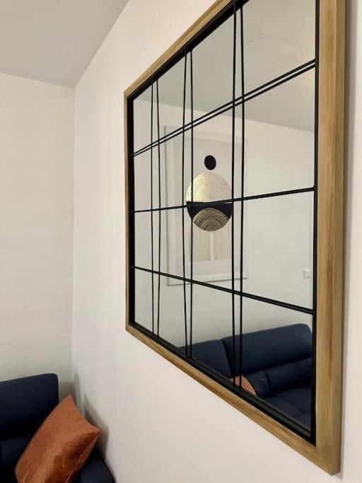 Amiens : Appartement Centre Ville Εξωτερικό φωτογραφία