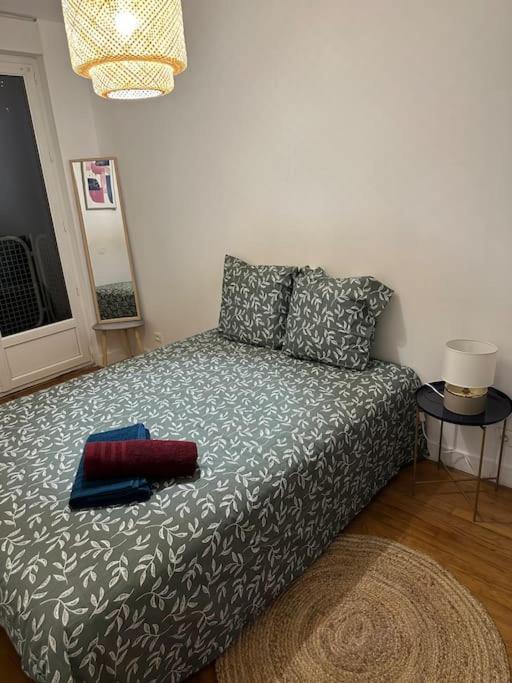 Amiens : Appartement Centre Ville Εξωτερικό φωτογραφία