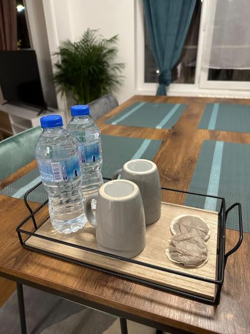 Amiens : Appartement Centre Ville Εξωτερικό φωτογραφία